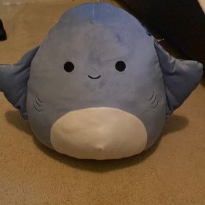 King squishmallows 12 inch